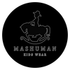 mashuman - Home