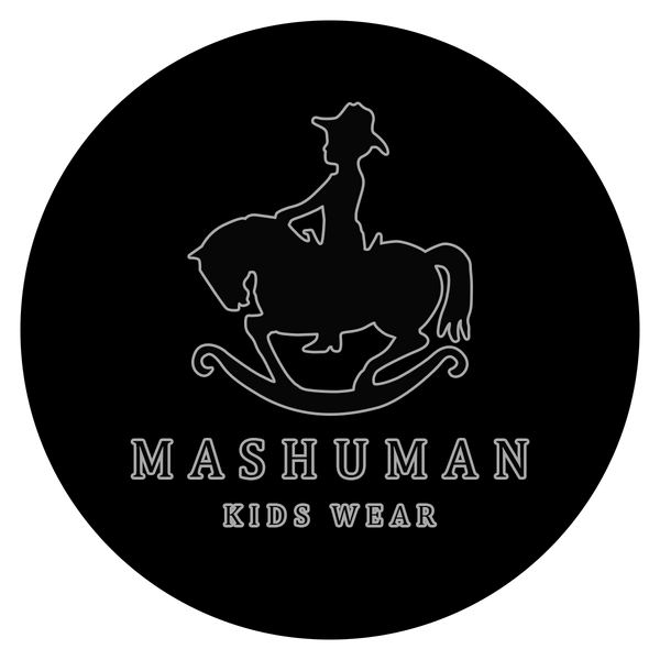 mashuman