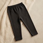 Black kids trouser