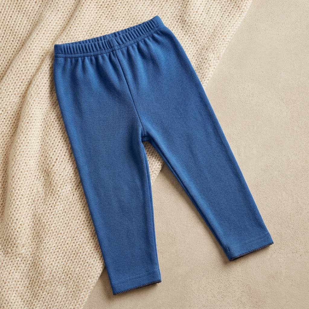 Royal Blue kids trouser
