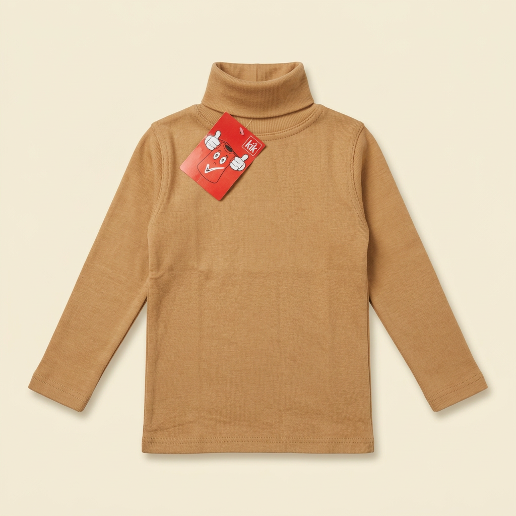 High Neck